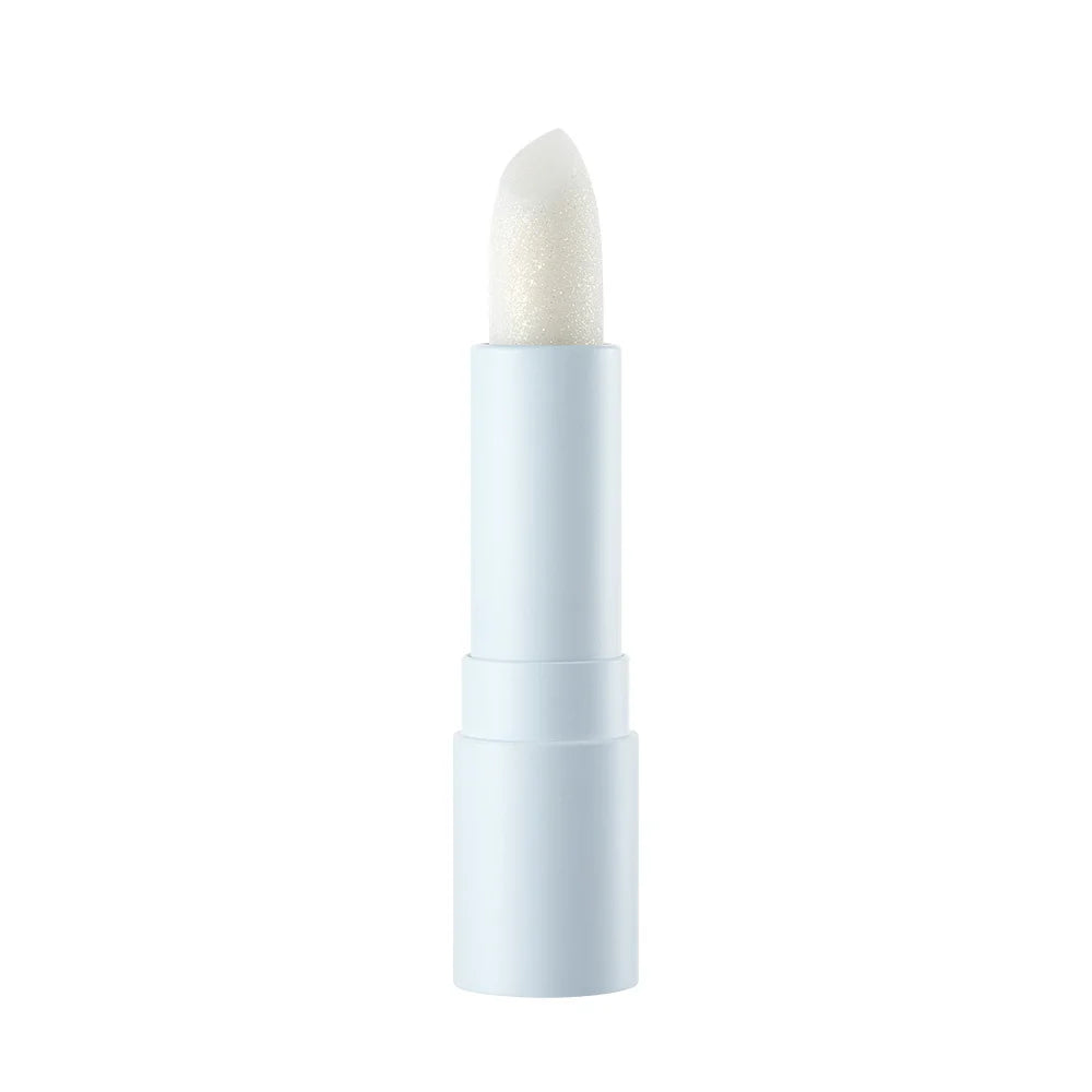 UNLEASHIA BÁLSAMO LABIAL GLACIER VEGAN Nº1 SNOW FROST