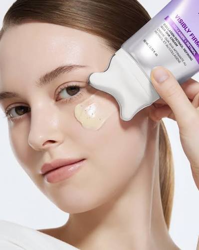 ANUA COLLAGEN RETINOL REFINING GUA SHA CREAM 80ml