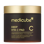 Medicube Deep Vita C Pads 70pcs 150g - Exfoliating Pads