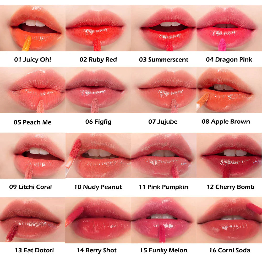 ROM&ND JUICY LASTING TINT 3.5G