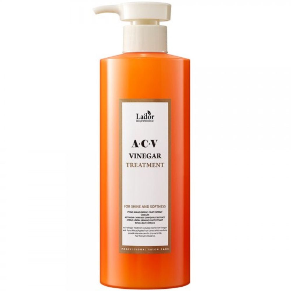 LADOR A.C.V VINEGAR TREATMENT 430ML