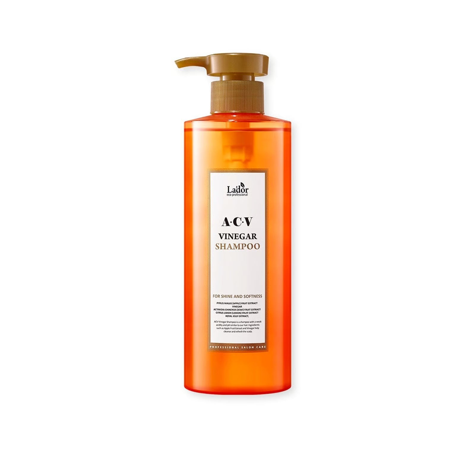 LADOR A.C.V VINEGAR SHAMPOO 430ML