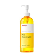 ma:nyo Pure Cleansing Oil - Cleansing/Makeup Remover Oil 200ml