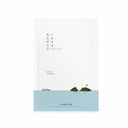 ROUND LAB 1025 DOKDO HYDRATING WATER GEL MASK 30ML