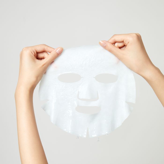 Torriden Dive-in Facial Mask with Hyaluronic Acid