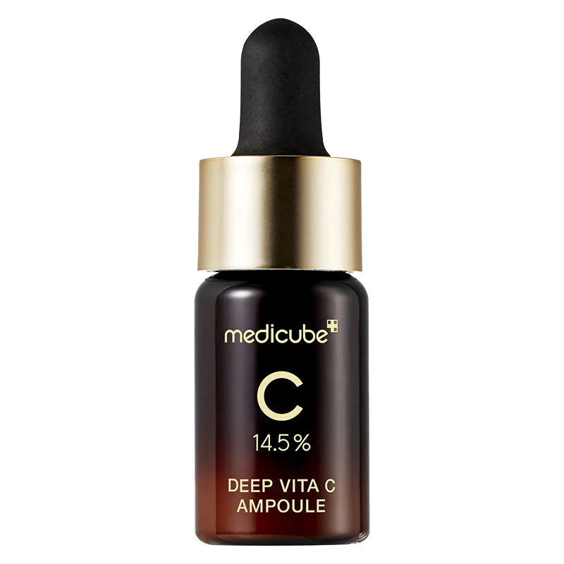 Medicube Deep Vita C Ampoule 2.0 30g 