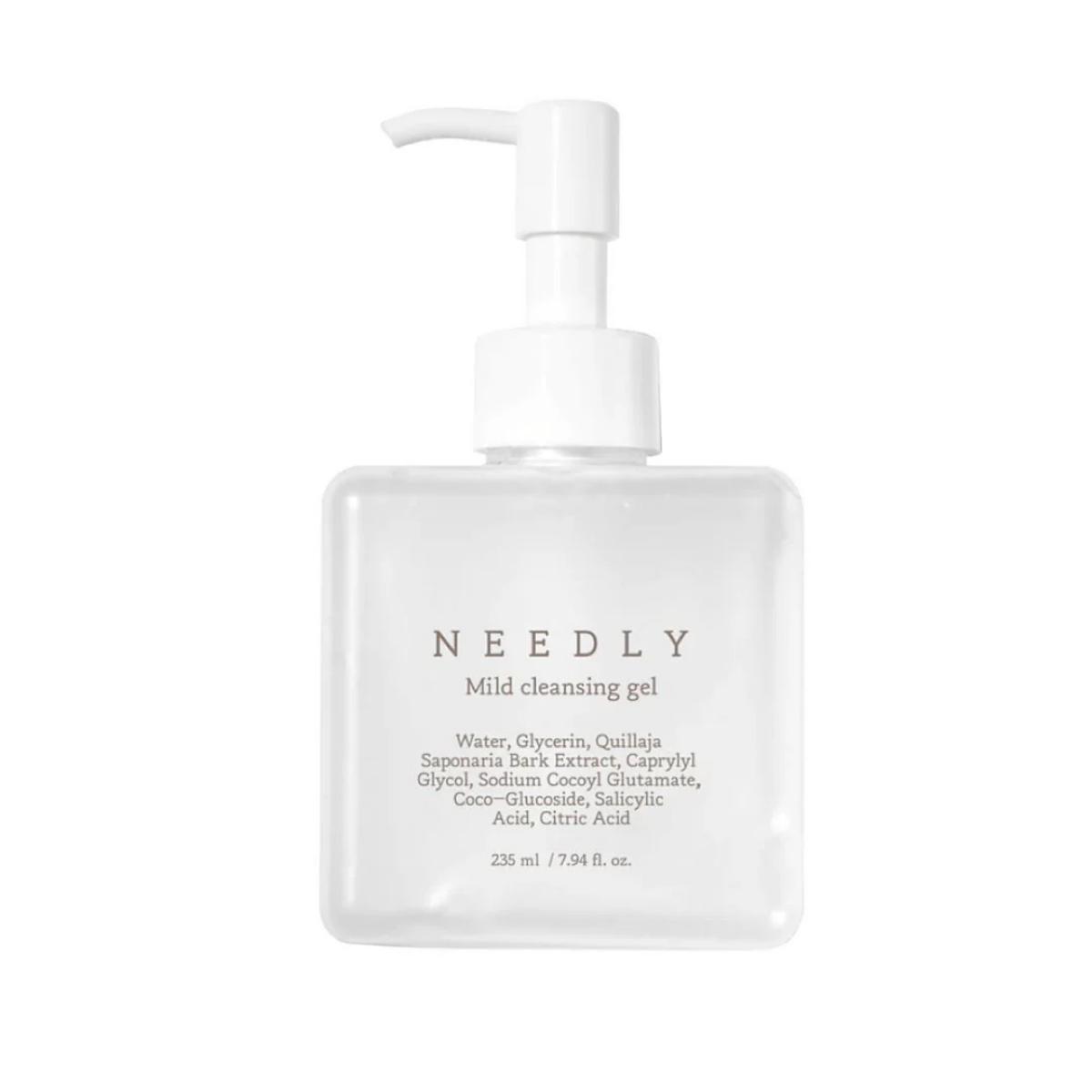 NEEDLY MILD CLEANSING GEL 235ML
