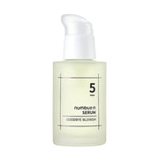NUMBUZIN Nº5 GOODBYE BLEMISH SERUM 50ML