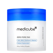 MEDICUBE ZERO PORE PAD 2.0 155G