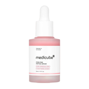 MEDICUBE PDRN PINK PEPTIDE SERUM 30 ML