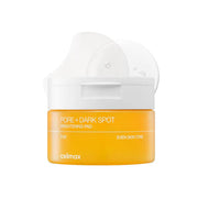 CELIMAX PORE+DARK SPOT BRIGHTENING PAD 100ML