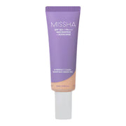 MISSHA PERFECT COVER SERUM BB CREAM PRO 50ml