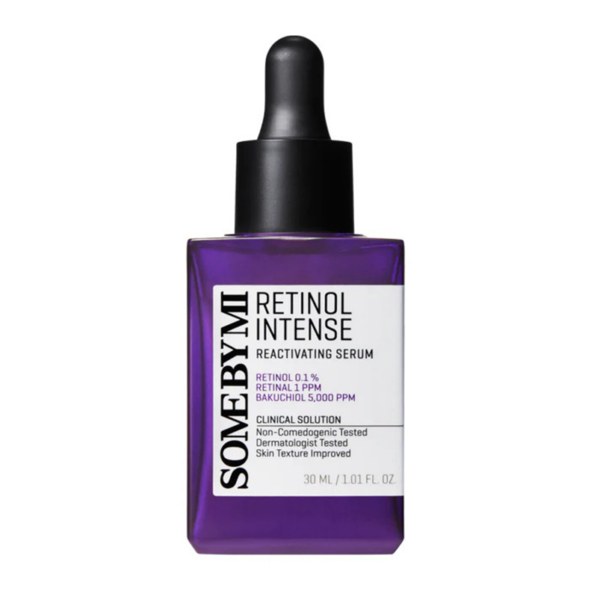 SOME BY MI Intense Reactivating Serum with Retinol and Bakuchiol