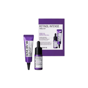 SOME BY MI RETINOL INTENSE TRIAL KIT (2 componentes)