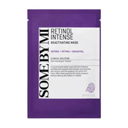 SOME BY MI Anti-aging face mask - Retinol Intensive Mask