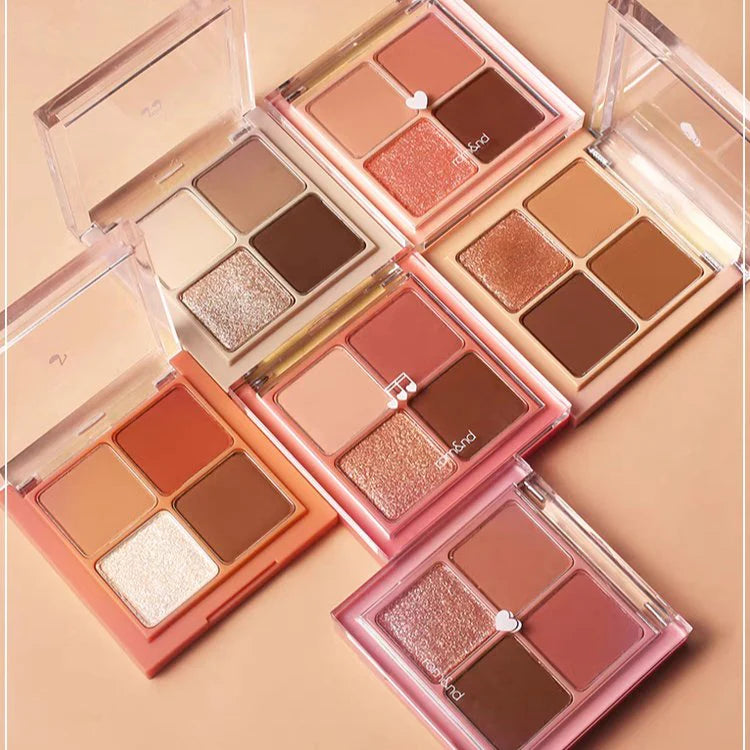 ROM&ND BETTER THAN EYES