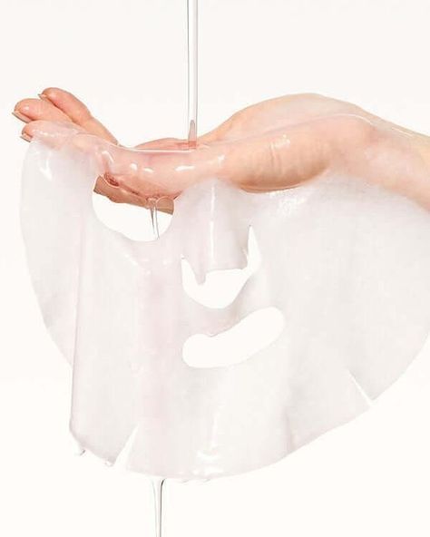 ROUND LAB 1025 DOKDO HYDRATING WATER GEL MASK 30ML