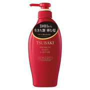 TSUBAKI PREMIUM MOIST E REPAIR CONDITIONER 450ml