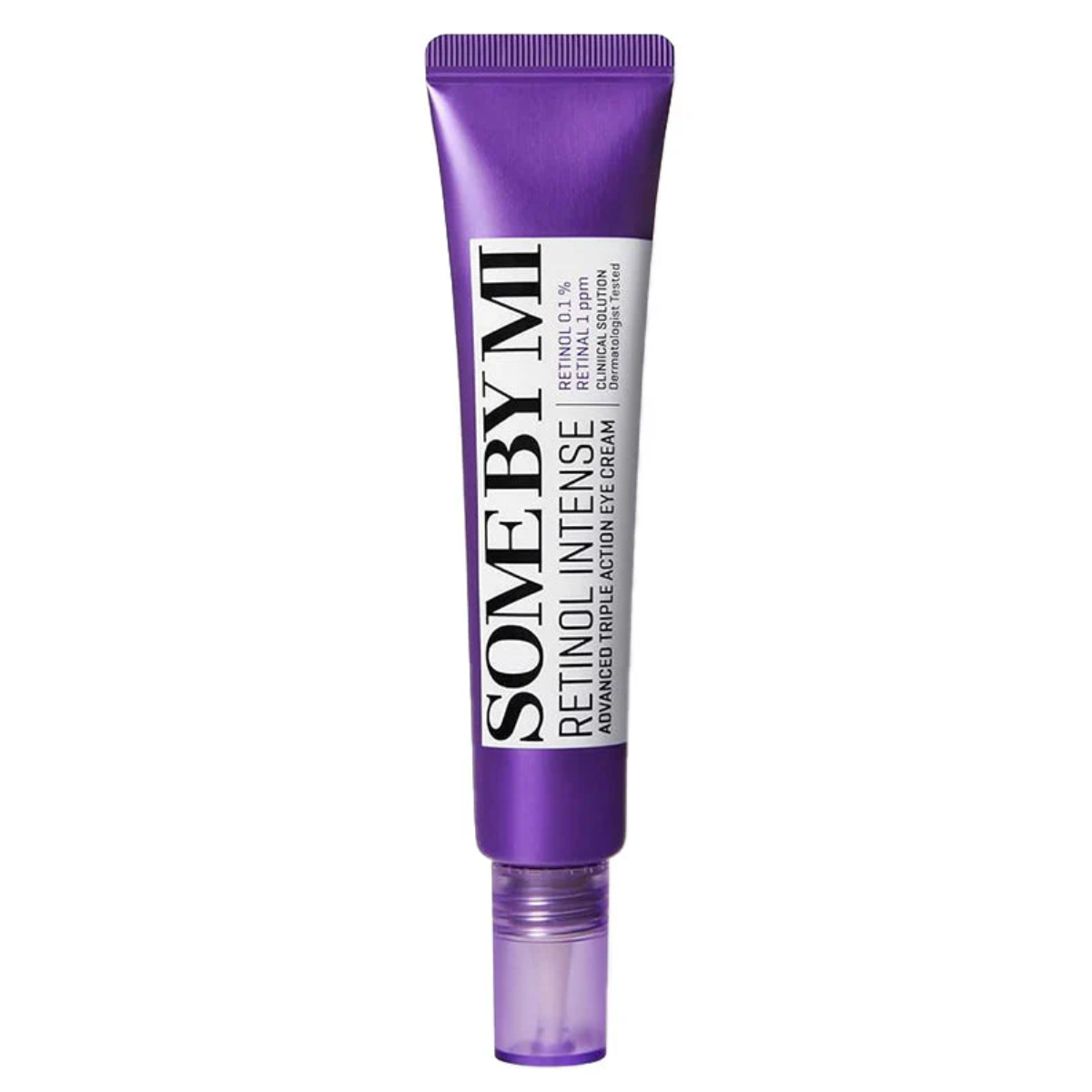 SOME BY MI RETINOL INTENSE ADVANCED TRIPLE ACTION EYE CREAM 30ML