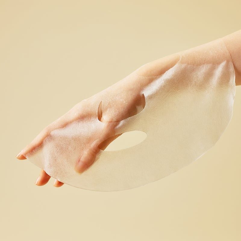 SOMEBYMI Yuja Niacin Serum Mask with Serum Mask 25g