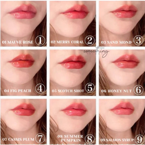 TIRTIR WATERISM GLOW TINT (MINI) 1,8G