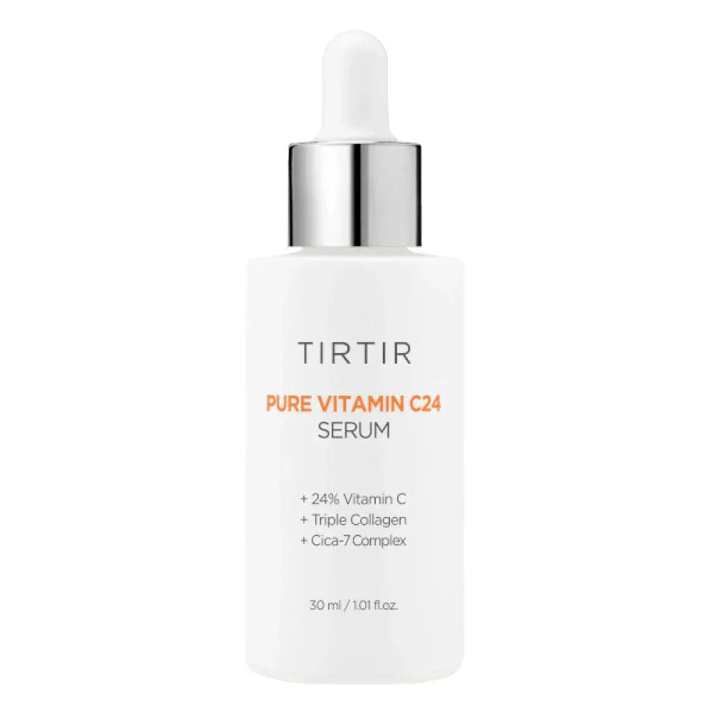 TIRTIR Pure Vitamin C24 Serum - brightening serum with antioxidant effect