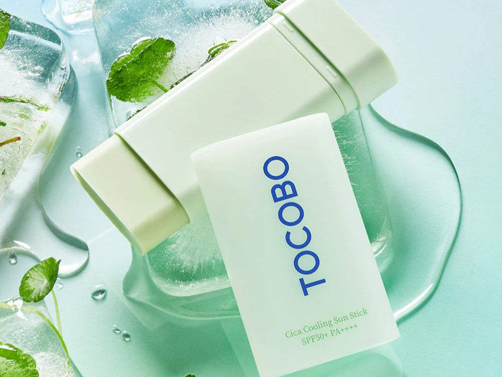 TOCOBO Cica Refreshing Sun Stick SPF50+ PA++++