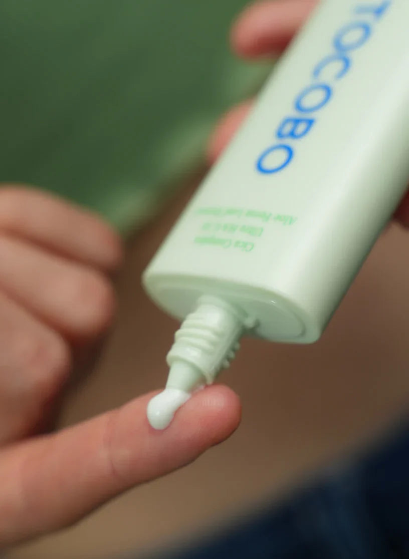 TOCOBO CICA CALMING SUN SERUM SPF50+ PA++++ 50ML