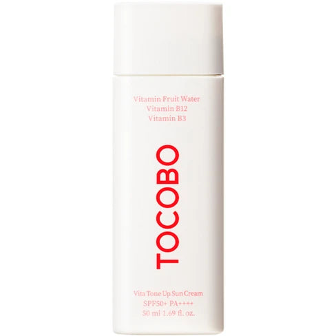 TOCOBO VITA TONE UP SUN CREAM SPF50+ PA++++ 50ML