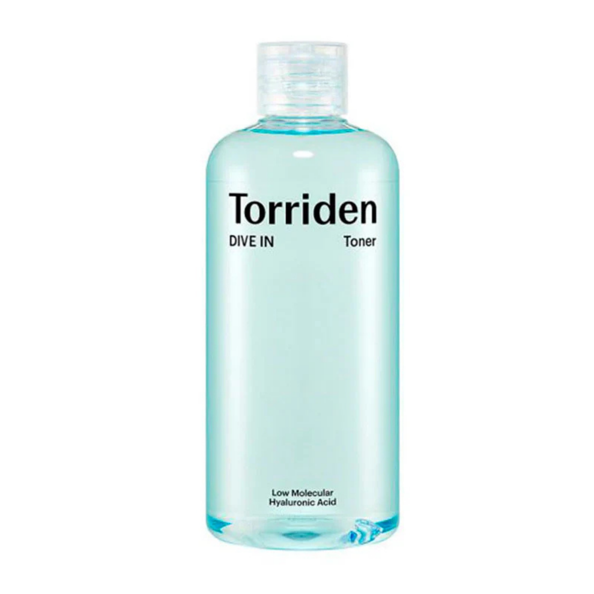 Torriden Dive-In Toner with Hyaluronic Acid 300ml