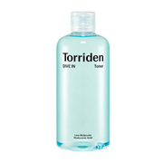 Torriden Dive-In Toner with Hyaluronic Acid 300ml