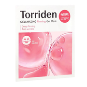 Low Molecule Collagen Firming Gel Mask